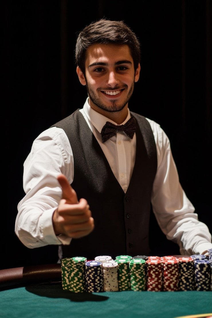 Quick Deposit Game 